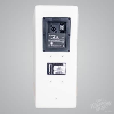 Community V2-8W Passive Speakers PAIR - USED image 5