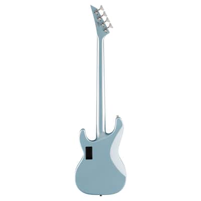 Jackson X Series Concert Bass CBXDX IV M MN ICB image 2