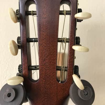 Wolverine Martin Parlor acoustic  1929 image 6
