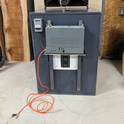 Altec A7 "Voice of the Theater" image 3