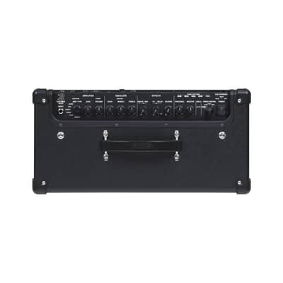 Boss Katana Gen 3 100-Watt Guitar Amplifier Head image 4