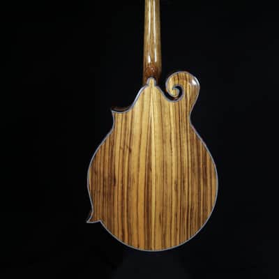 Micawber Ridgeway Mandolin image 2