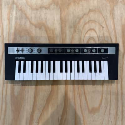 Yamaha Reface CP Mini Mobile Keyboard 2015 - Present - Black