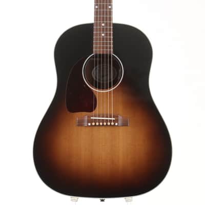 GIBSON J-45 Standard Left-Handed [20322118] (07/20) image 1