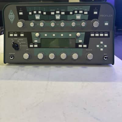 Kemper Amps Profiler Head 2011 - 2025 - Black image 2