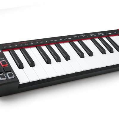 Akai Professional LPK25 MKII 25-Key USB MIDI Keyboard Controller