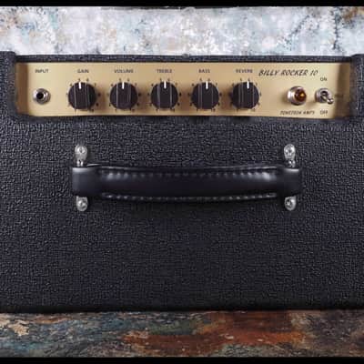 2025 ToneTron Billy Rocker 10 Reverb image 17