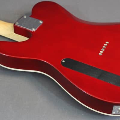Michael Kelly Michael Kelly 1952 Telecaster Electric Guitar image 7
