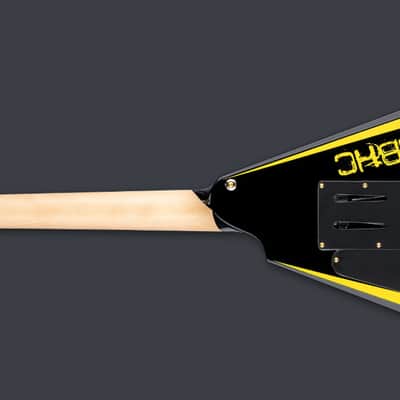 PRE-ORDER - 2026 LTD ALEXI LAIHO ARROWHEAD SE 20TH ANNIVERSARY | BLACK / YELLOW image 3