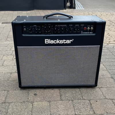 Blackstar HT Stage 60 MKII ~ Secondhand image 1