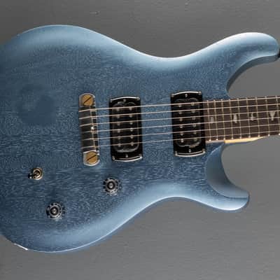 Paul Reed Smith SE CE-24 Standard Satin Stoptail, '25 image 1
