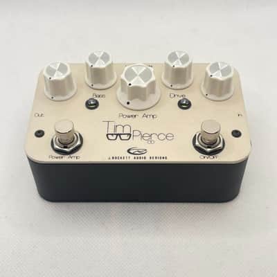 J. Rockett Audio Designs USED ​​Tim Pierce image 6