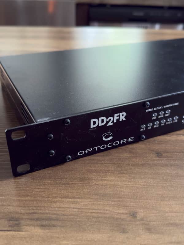 Optocore DD2FR-FX image 1