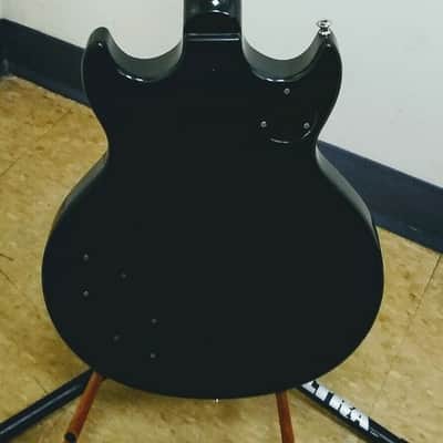 1979 Vintage IBANEZ ARTIST AR-50 / Set neck / Gloss Black / Made in Japan !!! image 12
