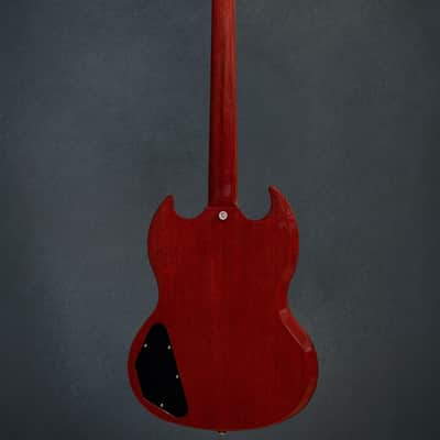 Gibson USA SG Standard '61 '23 image 5