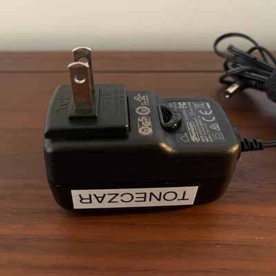 Toneczar Stereo Powerglide 2018 - Polished Box image 9