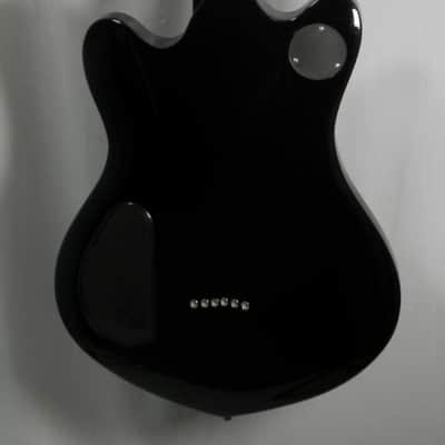 Framus D Series Artist Line William Duvall Talisman Seymour Duncan Pickups with bag, B- Stock image 9