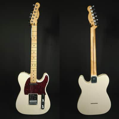 Used Fender Player II Modified Telecaster w/Gig Bag image 3