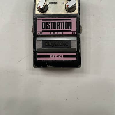 Guyatone PS-024 Distortion H Harmonics HM-2 Style MIJ Japan