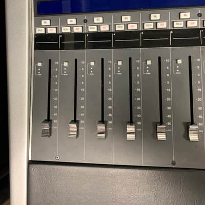 Solid State Logic AWS948 Delta 2017 image 19