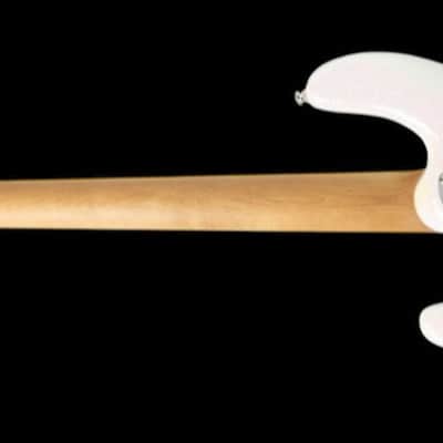 Ernie Ball Music Man StingRay 4 H Special, Dazzler / Roasted Maple image 7