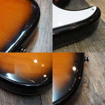 Fender American Vintage 57 Stratocaster 1994 image 20