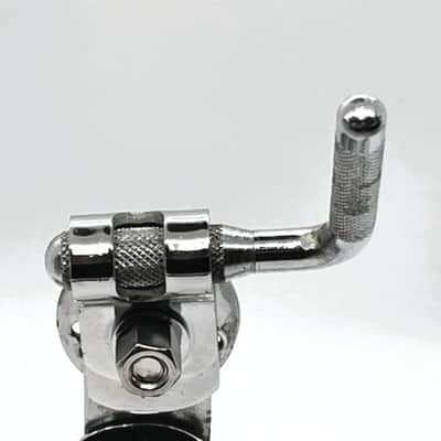 Vintage 60s/70s MIJ (Made In Japan) "Rotary Dial" Rail Consolette Tom Holder - MIJRC-091 image 7