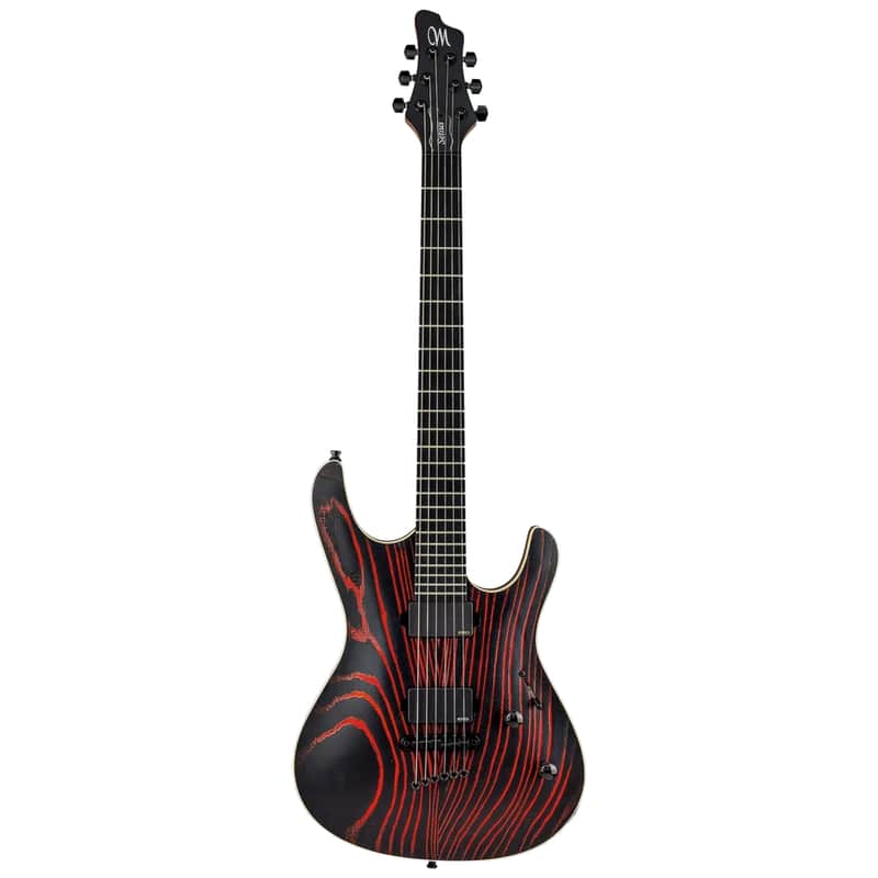 Mayones Setius Gothic 6 image 1