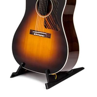 Hercules EZPack Guitar Stand GS200B image 1