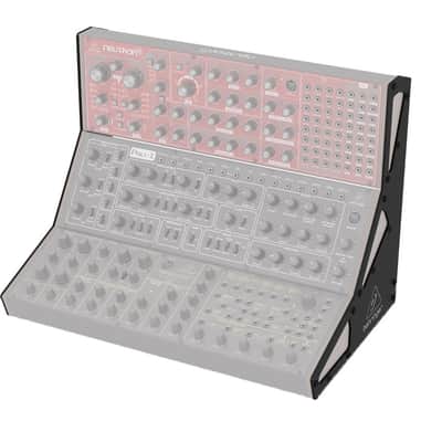 Behringer 3-Tier Eurorack Stand