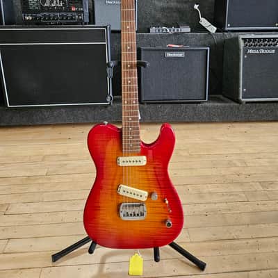 G&L USA ASAT Special | Reverb