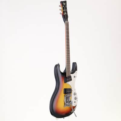 MOSRITE EX65 Excellent 65 [3986] (07/15) image 14