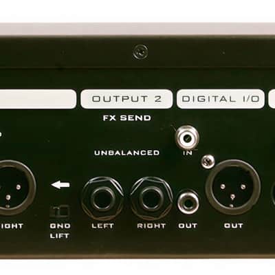 Fractal Audio Axe-FX Ultra (with Roland USB/MIDI Interface) image 4