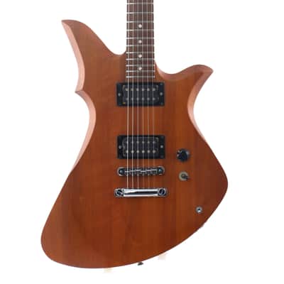 FERNANDES/BURNY HIDE Signature HR-85 Natural [0423F] (06/22) image 6