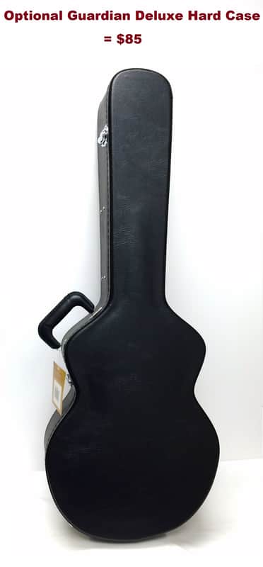 Ovation Celebrity CC44-FKOA Koa Mid-Depth Acoustic-Electric Guitar 