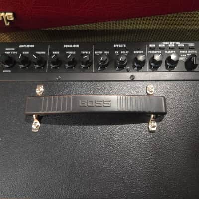 Boss Katana-100 MkII 100-Watt 1x12" Digital Modeling Guitar Combo 2019 - 2023 - Local Pickup Only image 2