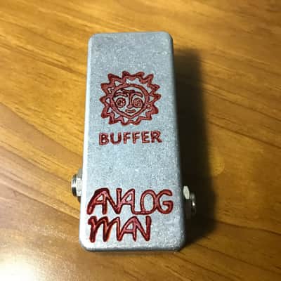 Analogman Small Buffer