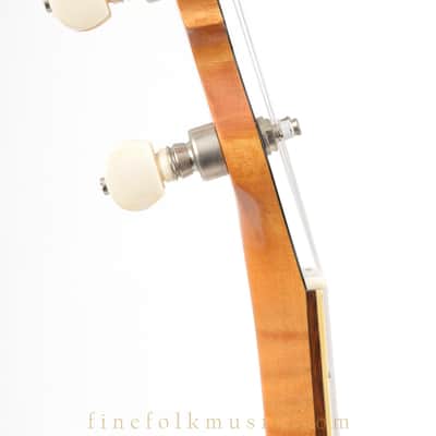 1920s WEYMANN No.40 BARITONE BANJOLELE BANJO UKULELE image 4