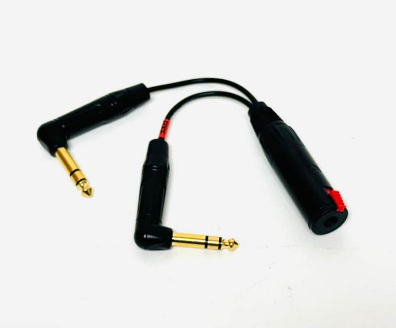 3 Zone Ride Converter Splitter For ROLAND LEMON ALESIS ATV V-Drum YAMAHA CY-13 15 Strata image 1