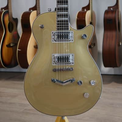 Gretsch G5220 Electromatic Jet - Laurel Fingerboard, Casino Gold image 1