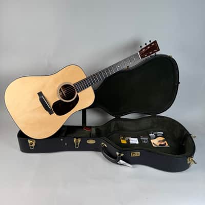 2023 Martin D-18 Authentic 1937 image 1