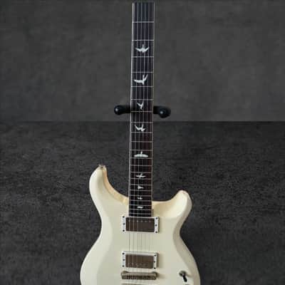 PRS S2 McCarty 594 Thinline 2020 - Present - Antique White image 12