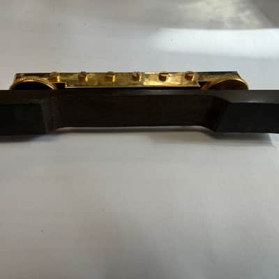 Gretsch Roller Bridge - Gold image 4