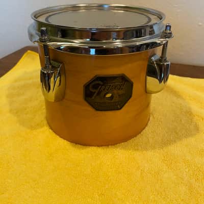 Gretsch Drop G Badge Concert Toms image 3