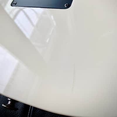 Ibanez UV7PWH Universe 1990 – First Year – Steve Vai – Collector Grade image 21