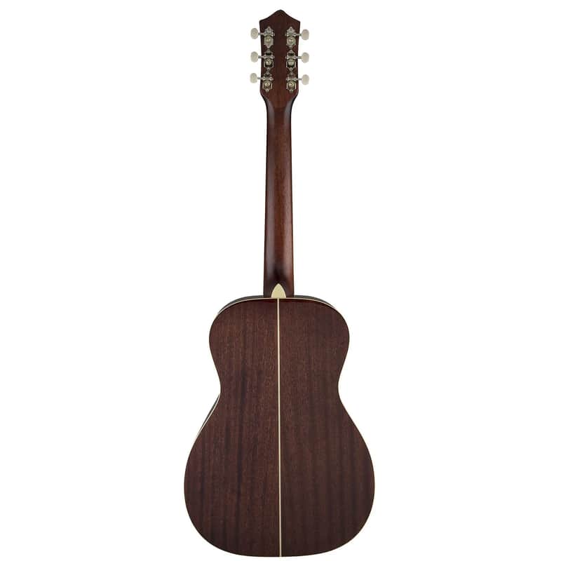 Gretsch G9511 Style 1 Single-0 Parlor Acoustic Guitar Appalachia