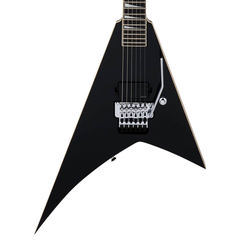 Jackson Pro Plus Pure Metal Rhoads RR1A image 2