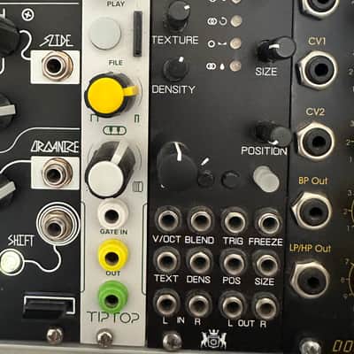 After Later Audio uBurst 2019 - Present - Silver image 3