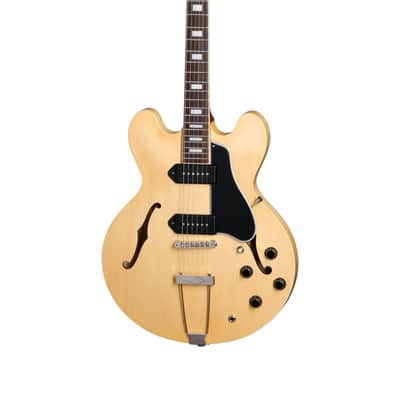 Gibson USA ES-330 Antique Natural w/case image 2