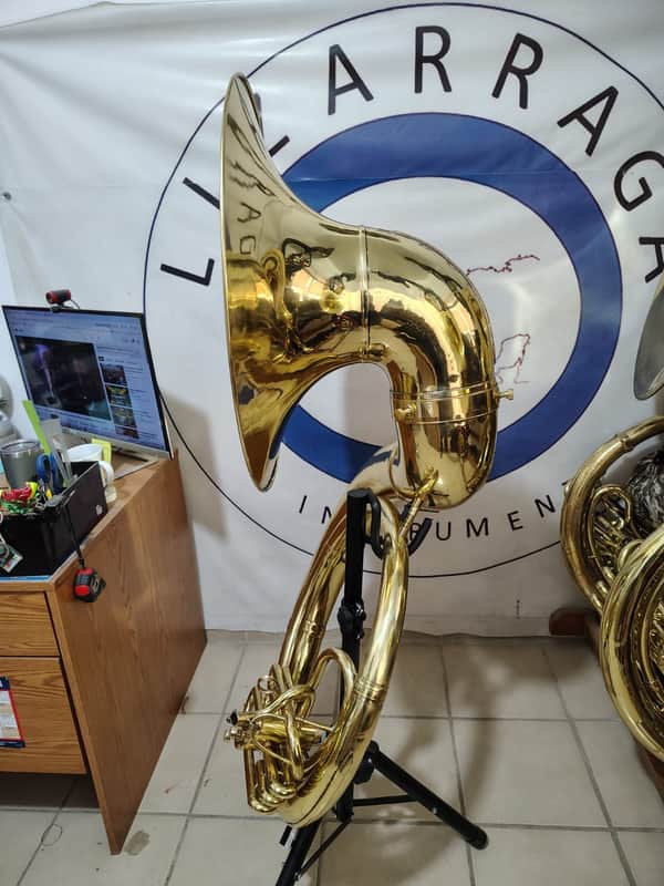 Sousaphone Conn 20k Used # 2 image 1